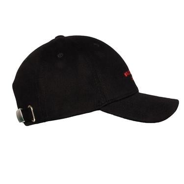  Maison Sacrée Maison Sacrée Siyah Şapka