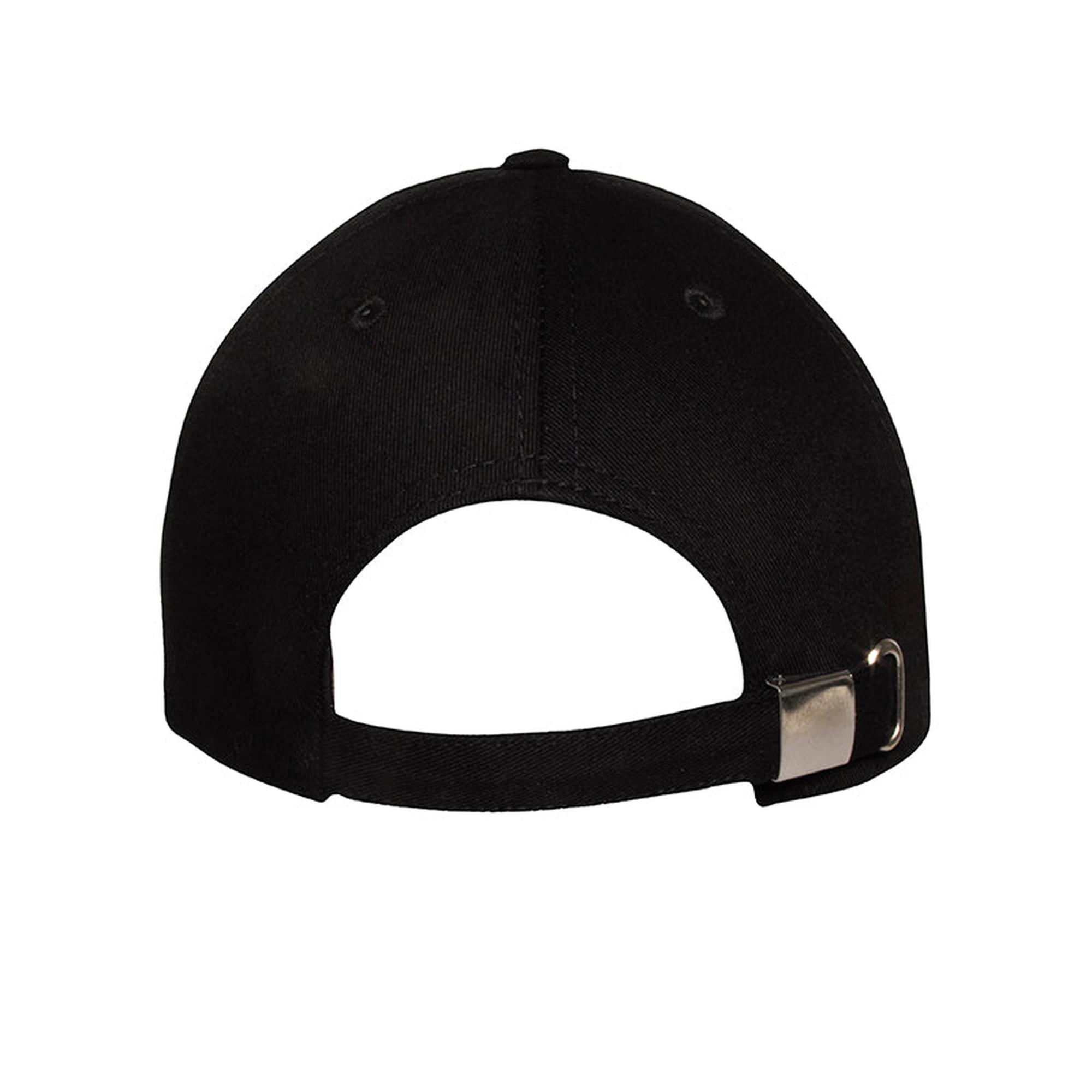 Maison Sacrée Maison Sacrée Siyah Şapka