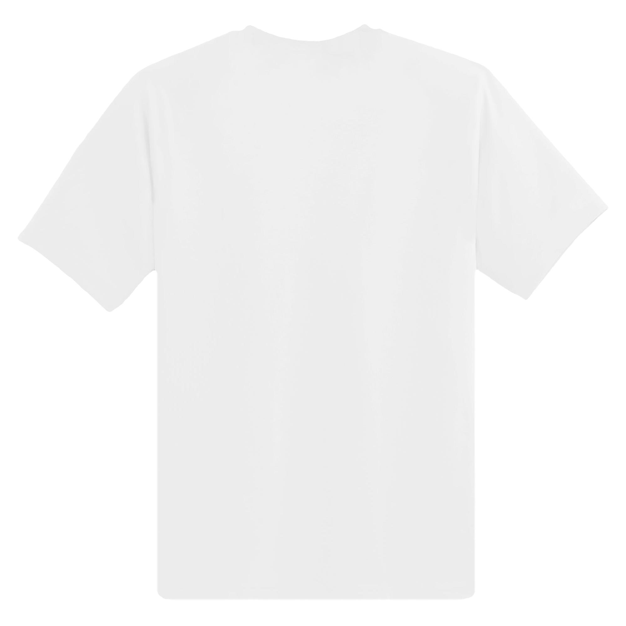 Maison Sacrée Mona Bej Baskılı T-Shirt