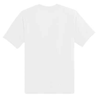  Maison Sacrée Mona Bej Baskılı T-Shirt