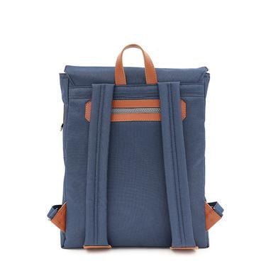  Maison Sacrée Ferrat Lacivert 15'' Sırt Çantası