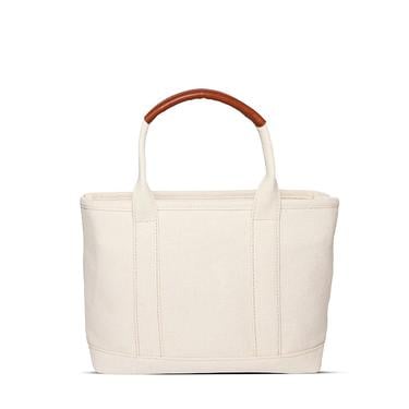  Maison Sacrée Miramar Bej Mini Kol Çantası