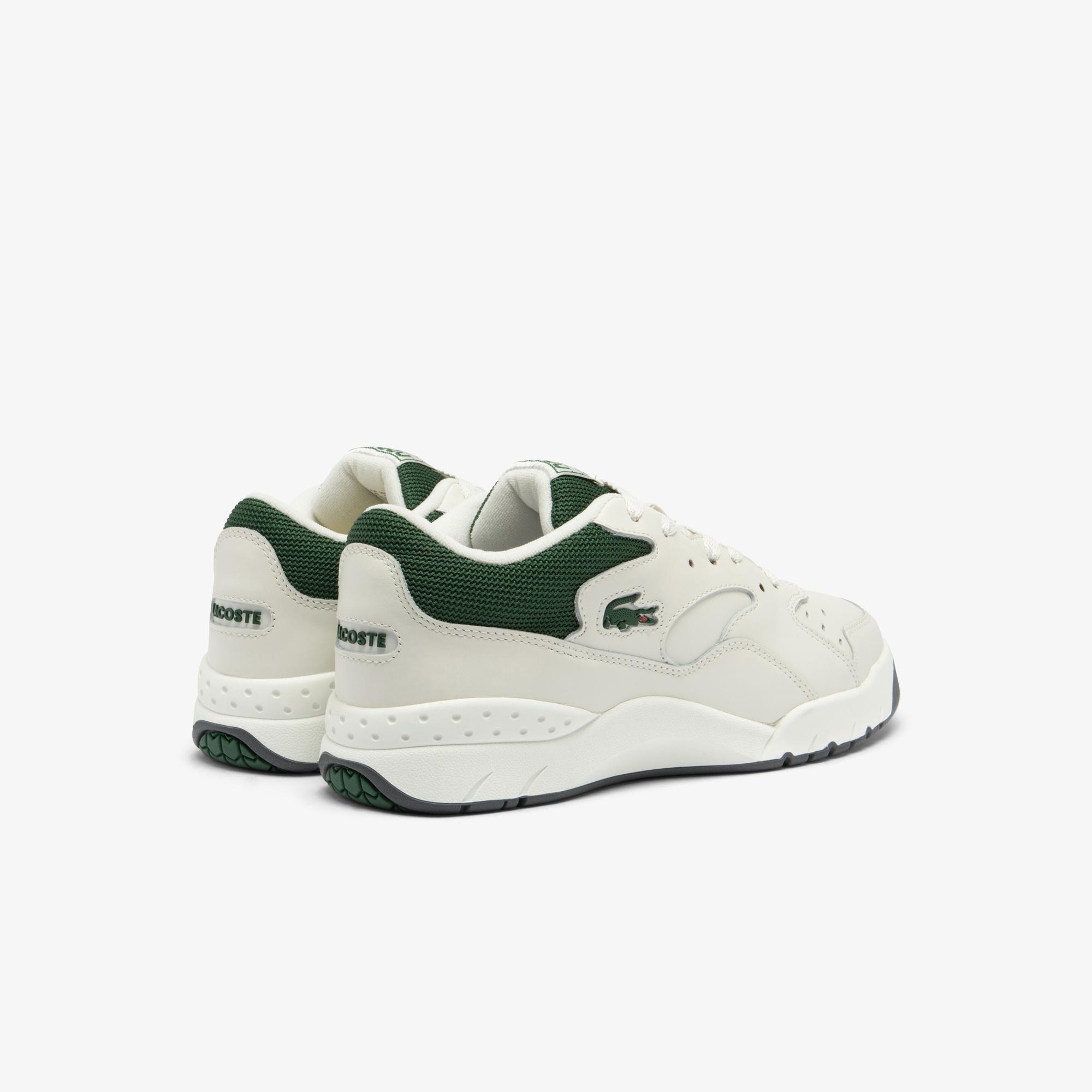 Lacoste Aceline Kadın Beyaz Sneaker