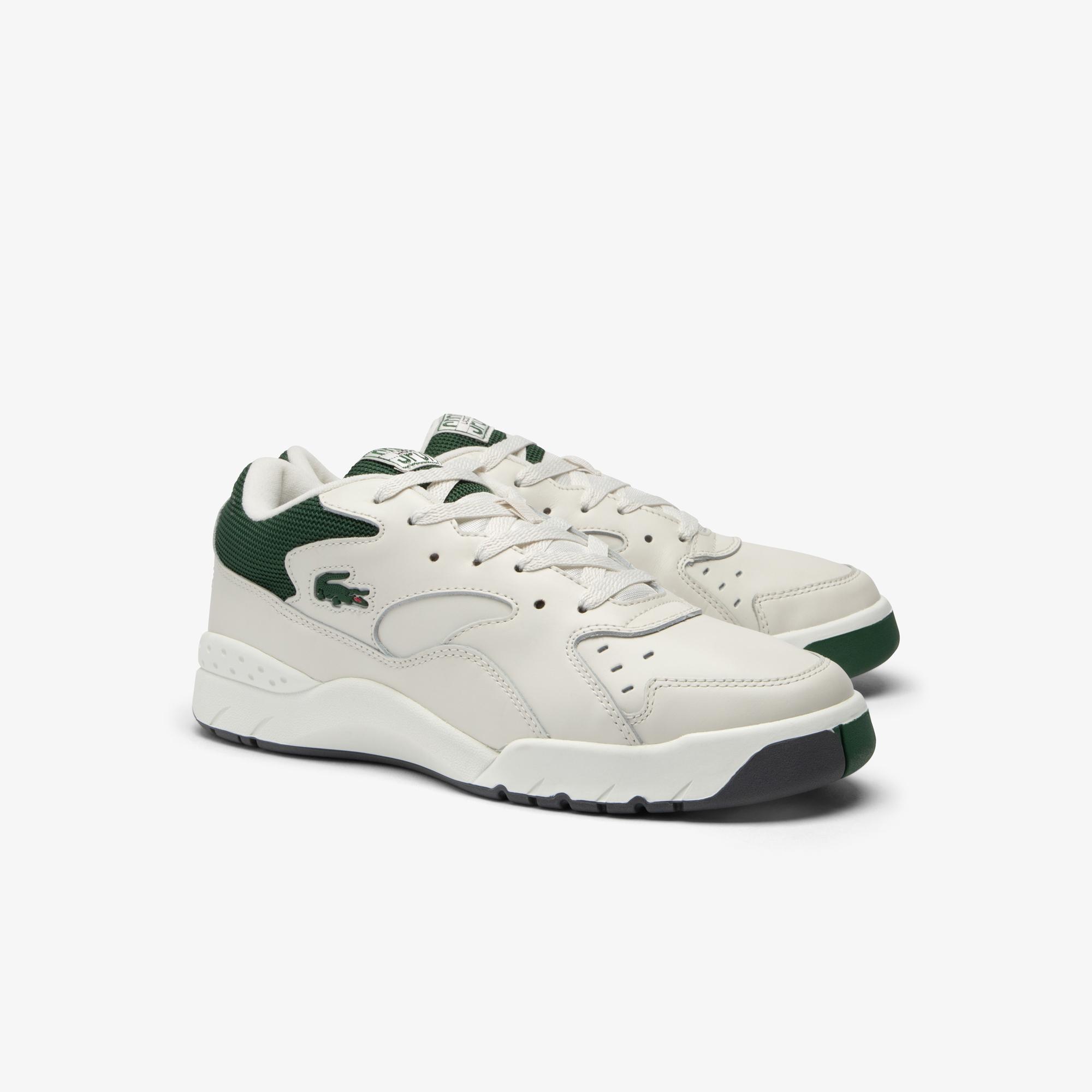 Lacoste Aceline Kadın Beyaz Sneaker