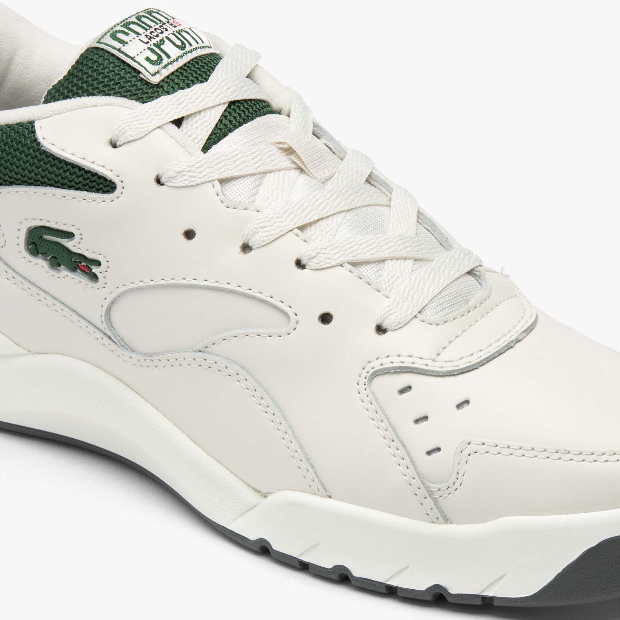 Lacoste Aceline Kadın Beyaz Sneaker