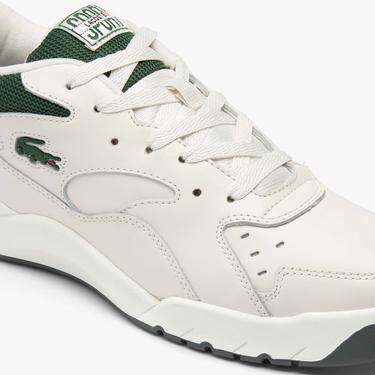  Aceline Kadın Beyaz Sneaker