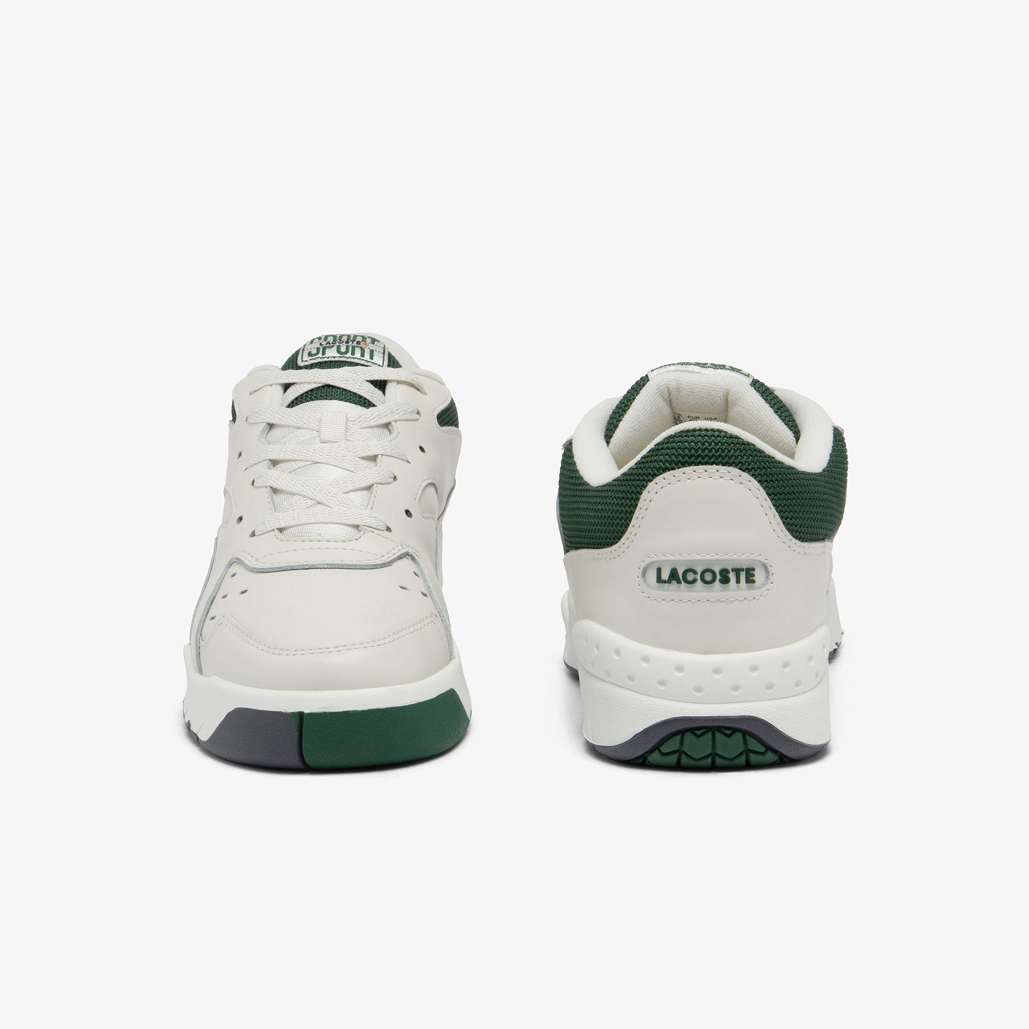 Lacoste Aceline Kadın Beyaz Sneaker
