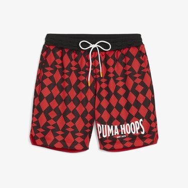  Puma Big Joker Erkek Kırmızı Şort