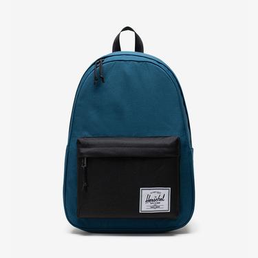  Herschel Classic XL Unisex Mavi Sırt Çantası