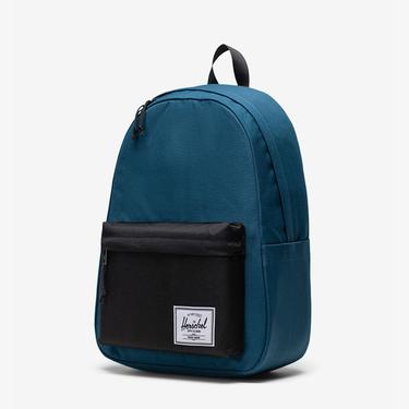  Herschel Classic XL Unisex Mavi Sırt Çantası