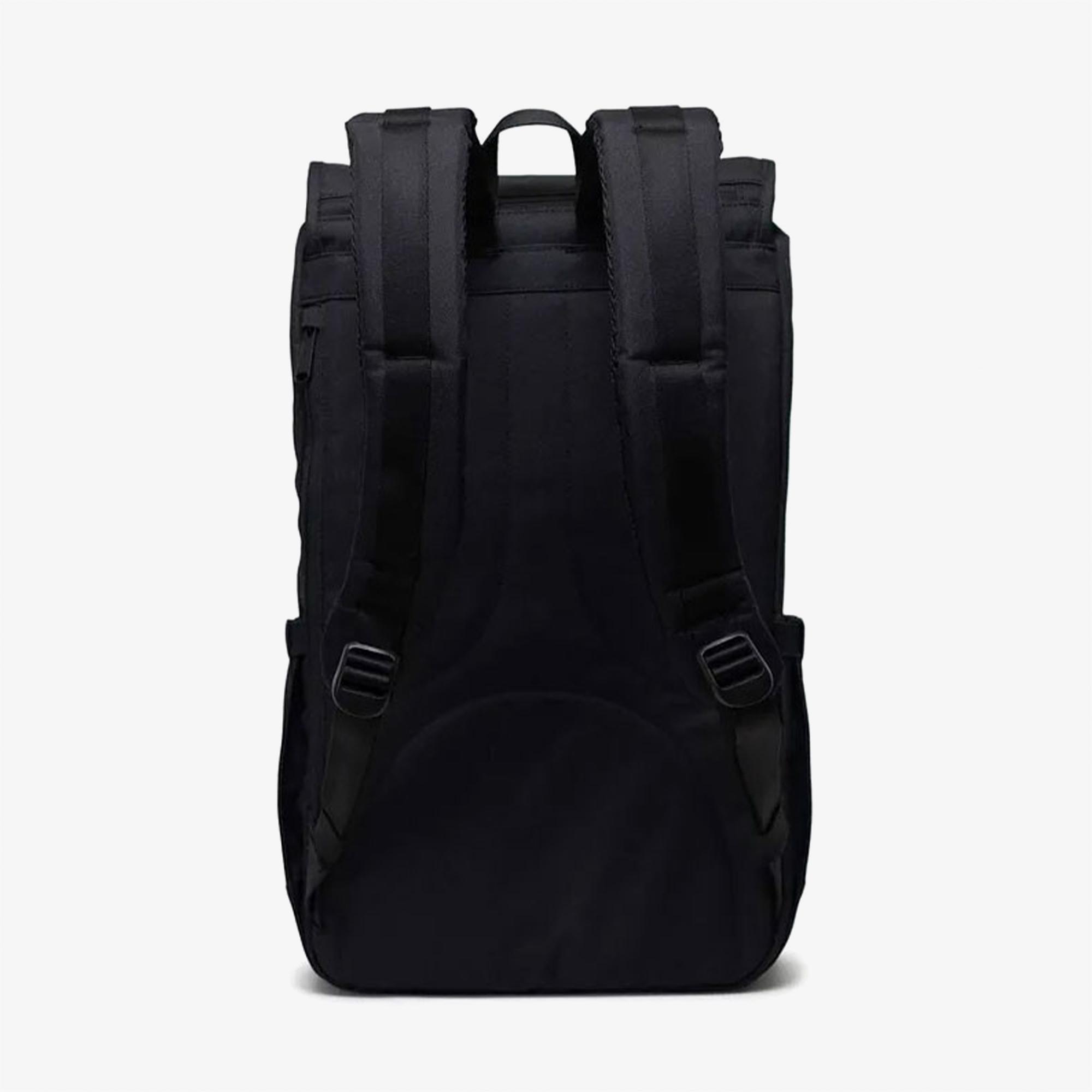 Herschel Little America Unisex Siyah Sırt Çantası