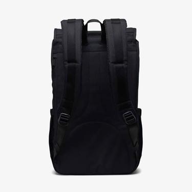  Herschel Little America Unisex Siyah Sırt Çantası