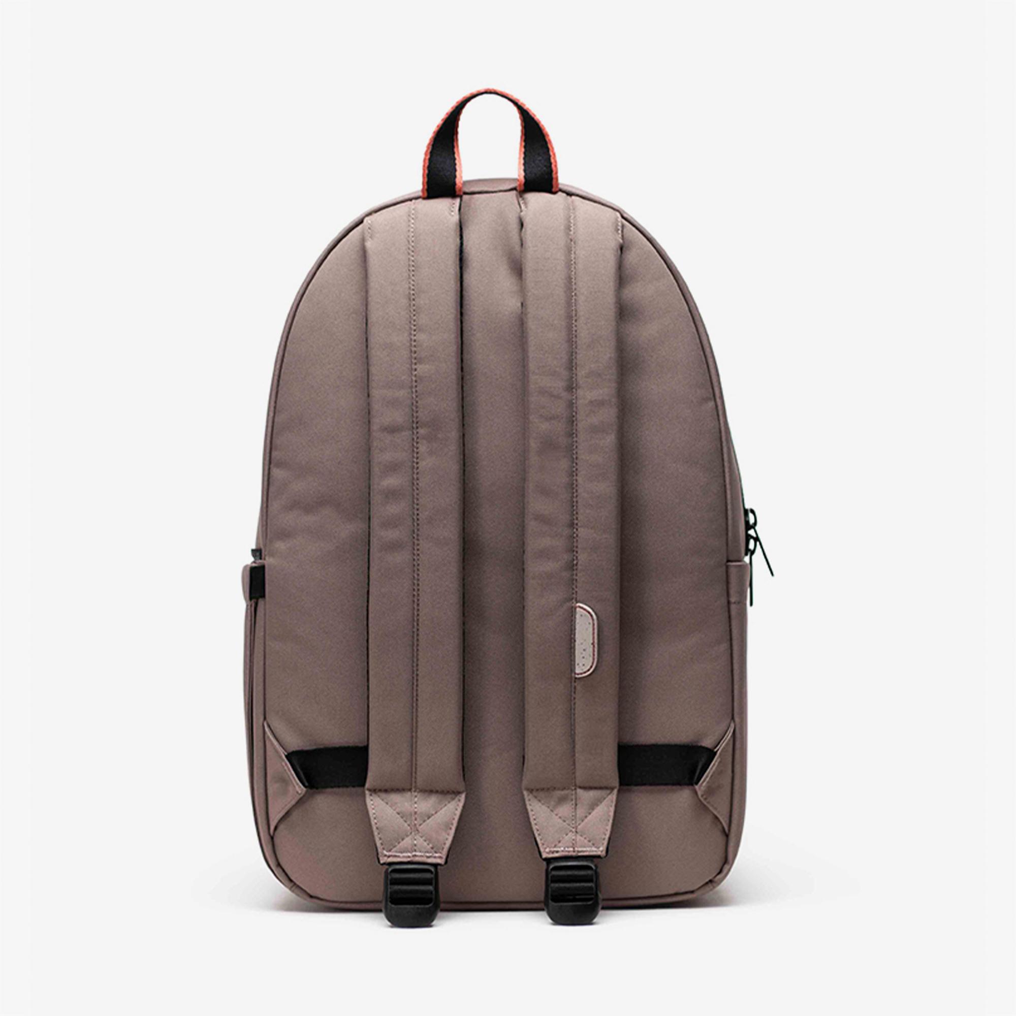 Herschel Settlement Unisex Gri Sırt Çantası
