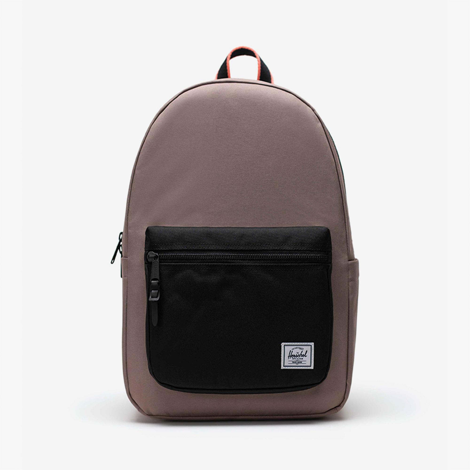 Herschel Settlement Unisex Gri Sırt Çantası