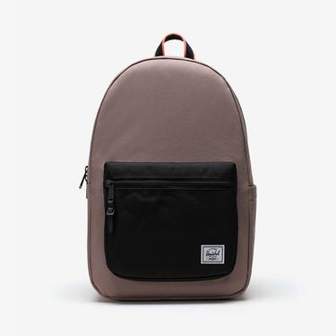  Herschel Settlement Unisex Gri Sırt Çantası