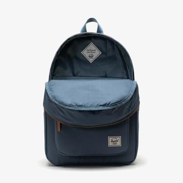  Herschel Settlement Unisex Mavi Sırt Çantası