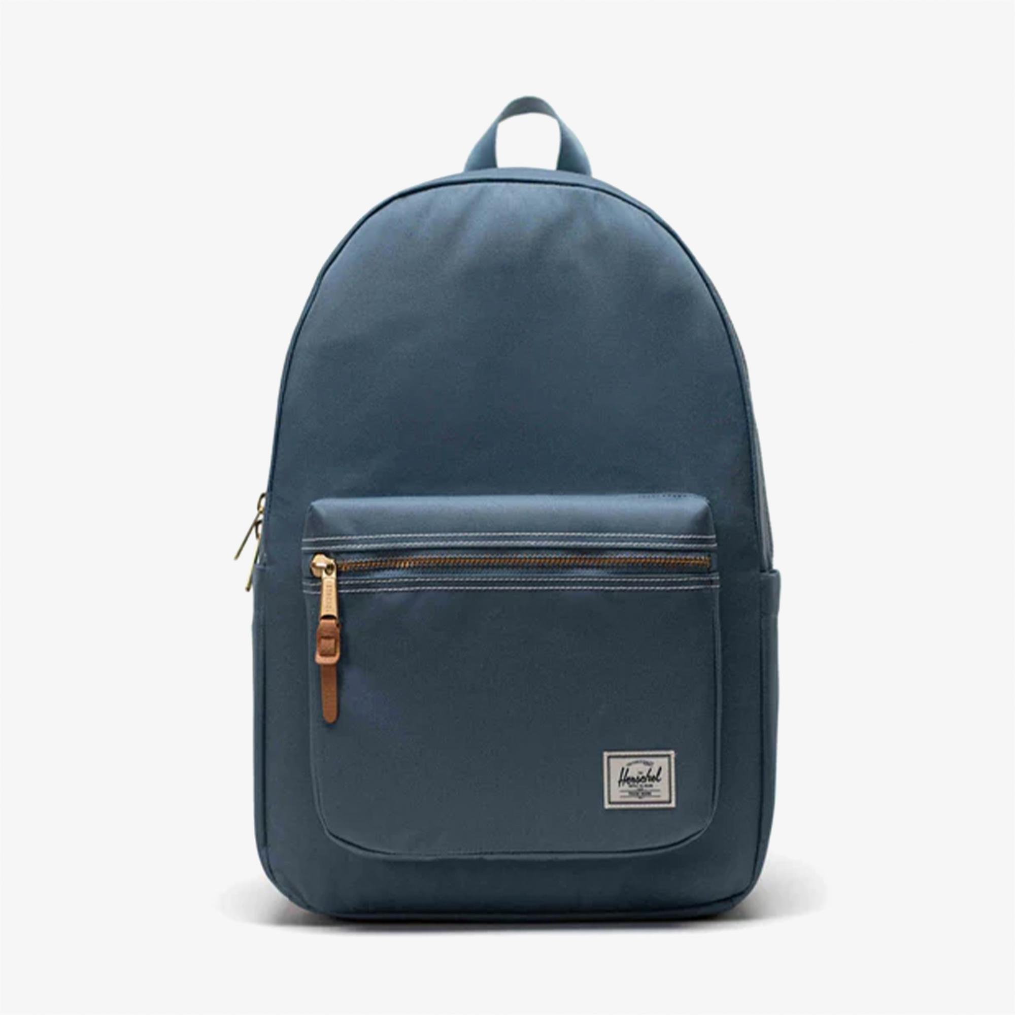 Herschel Settlement Unisex Mavi Sırt Çantası