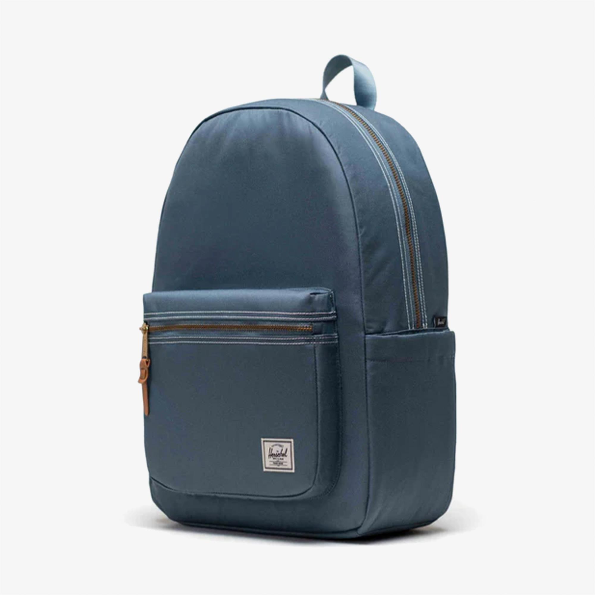 Herschel Settlement Unisex Mavi Sırt Çantası