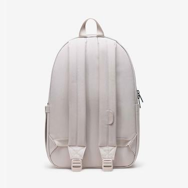  Herschel Settlement Unisex Krem Sırt Çantası