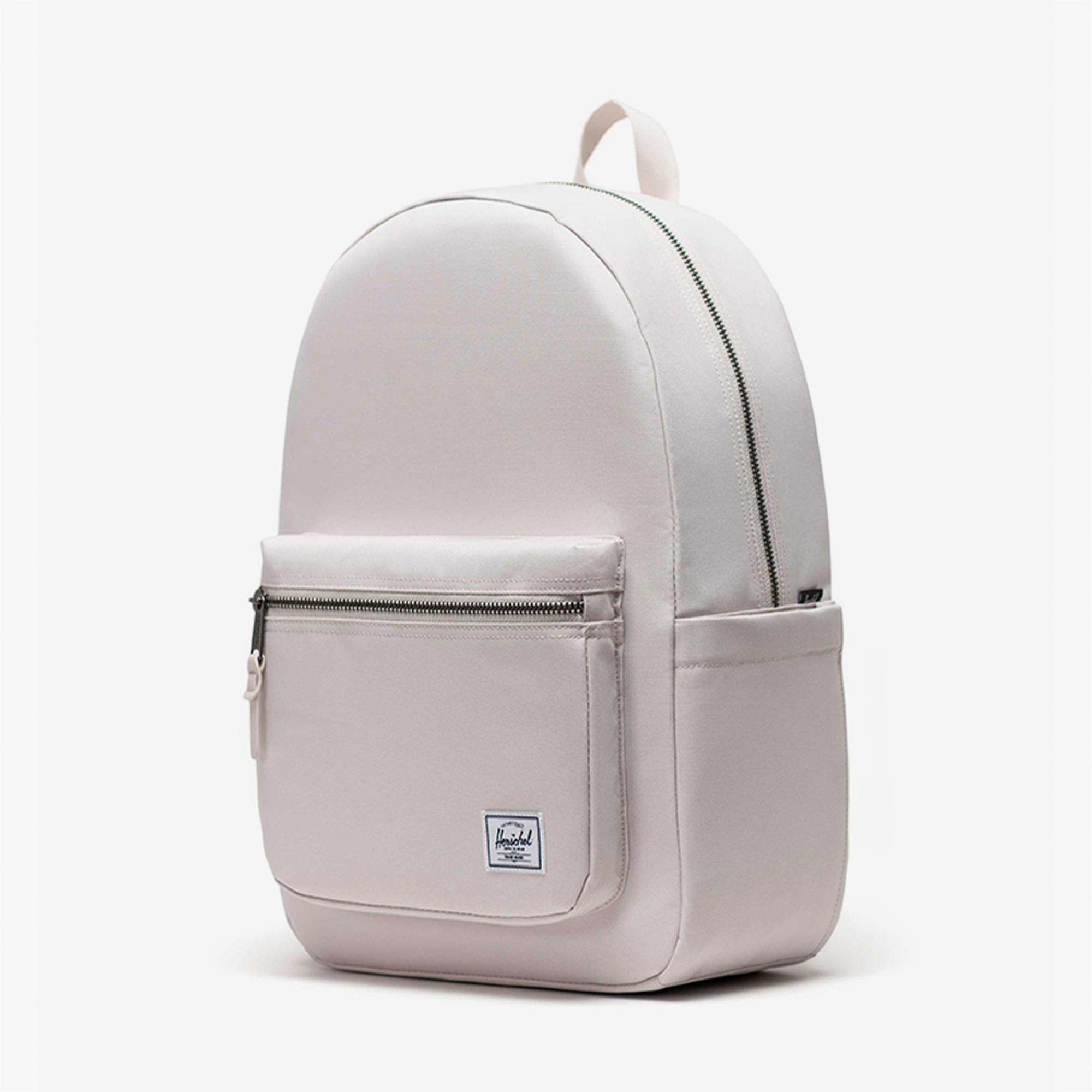 Herschel Settlement Unisex Krem Sırt Çantası