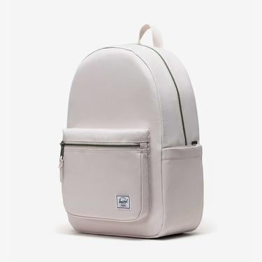  Herschel Settlement Unisex Krem Sırt Çantası