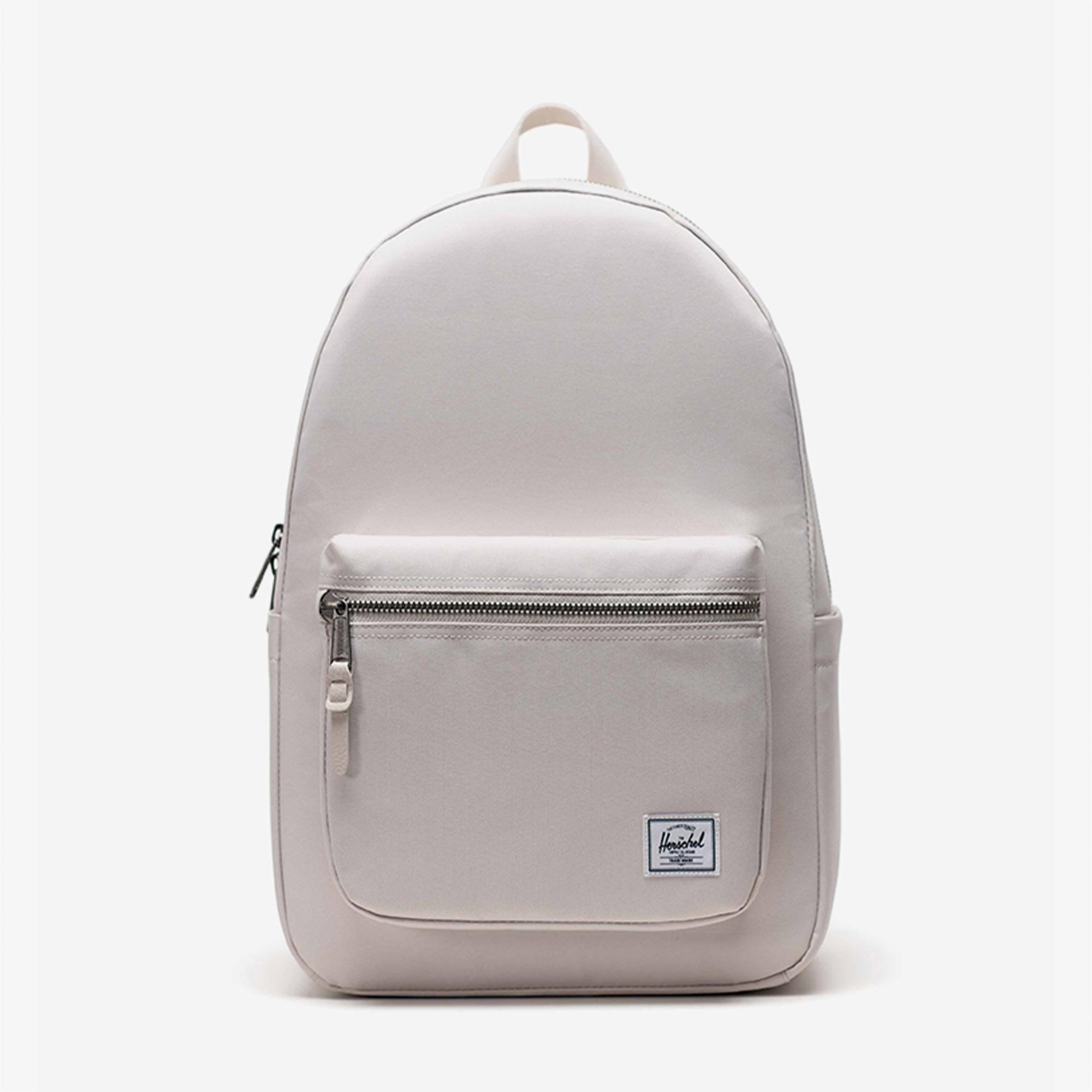 Herschel Settlement Unisex Krem Sırt Çantası