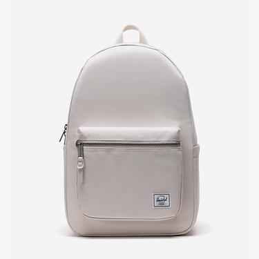  Herschel Settlement Unisex Krem Sırt Çantası
