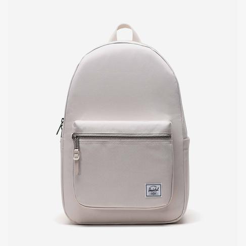  Herschel Settlement Unisex Krem Sırt Çantası
