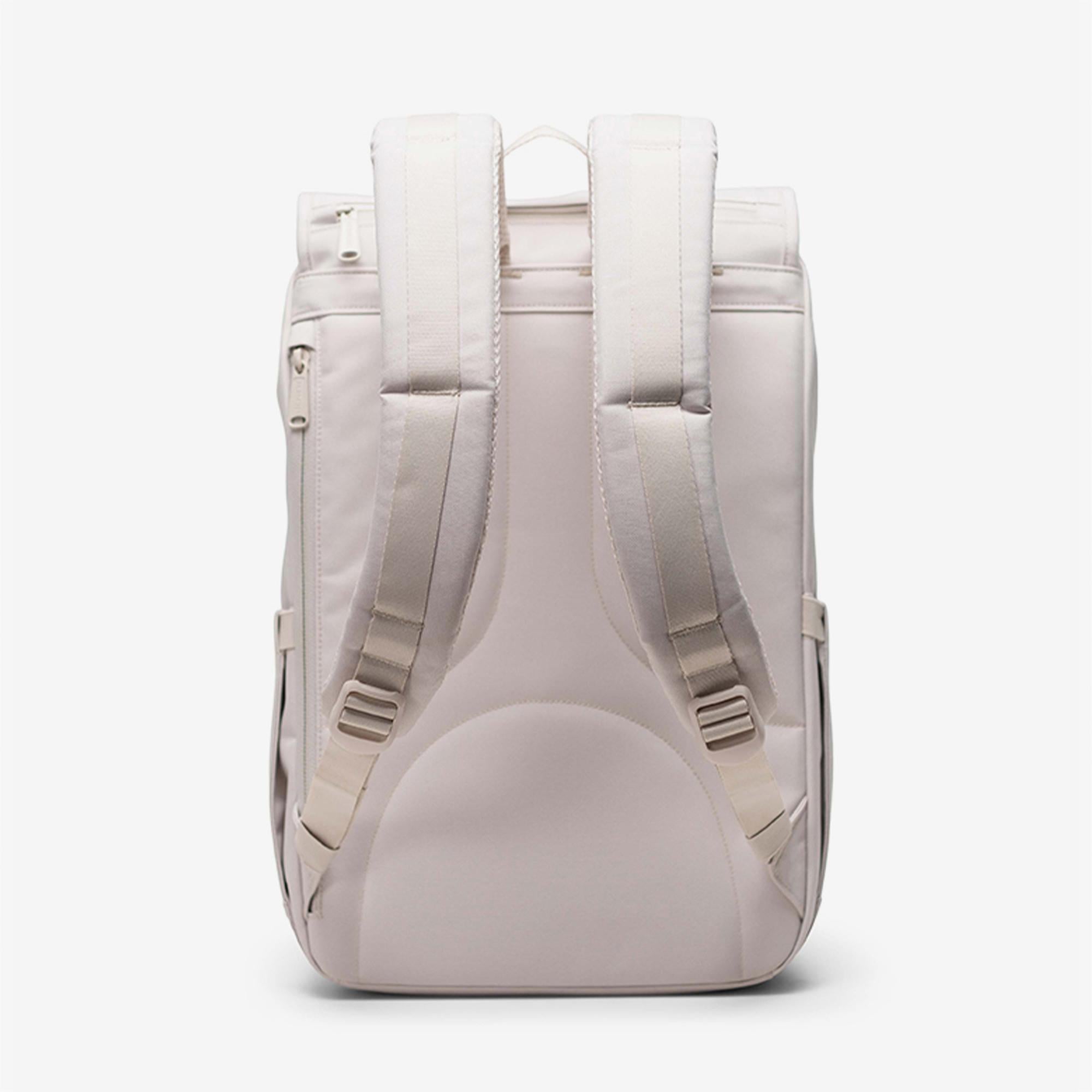 Herschel Little America Mid Unisex Krem Sırt Çantası