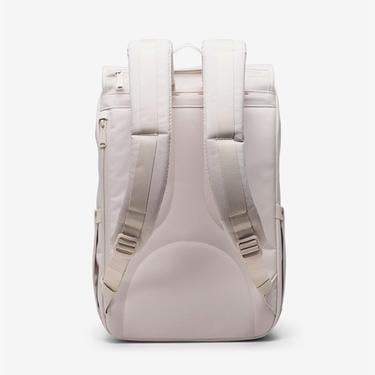  Herschel Little America Mid Unisex Krem Sırt Çantası