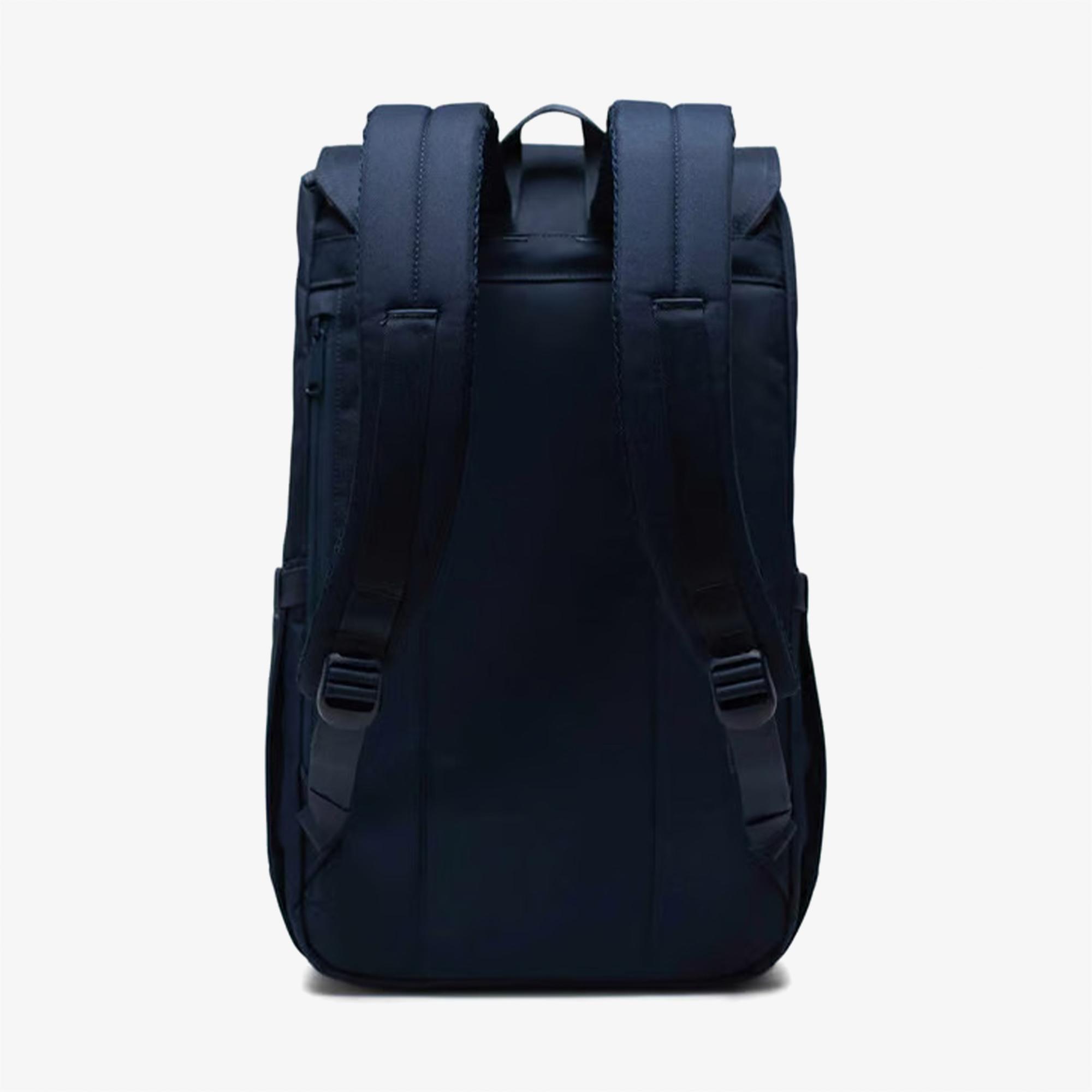 Herschel Retreat Unisex Lacivert Sırt Çantası