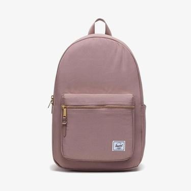  Herschel Settlement Unisex Pembe Sırt Çantası