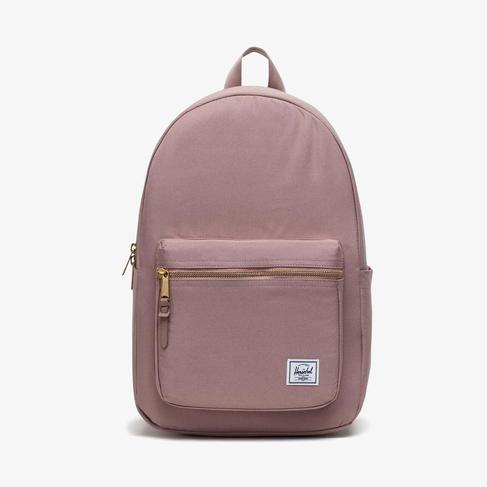  Herschel Settlement Unisex Pembe Sırt Çantası