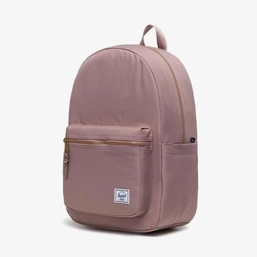  Herschel Settlement Unisex Pembe Sırt Çantası