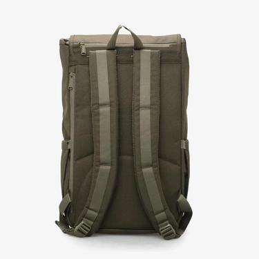  Herschel Little America Unisex Yeşil Sırt Çantası