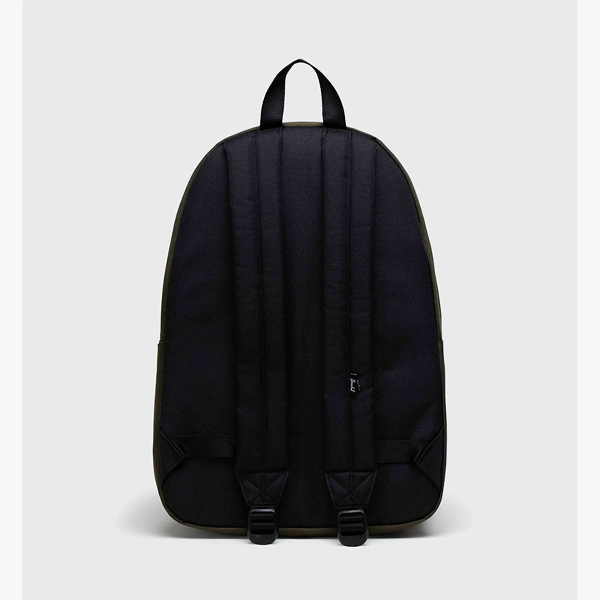 Herschel Classic XL Unisex Yeşil Sırt Çantası