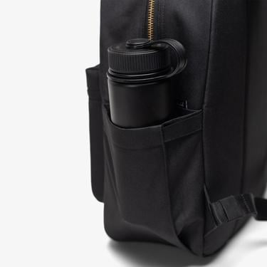  Herschel Settlement Unisex Siyah Sırt Çantası