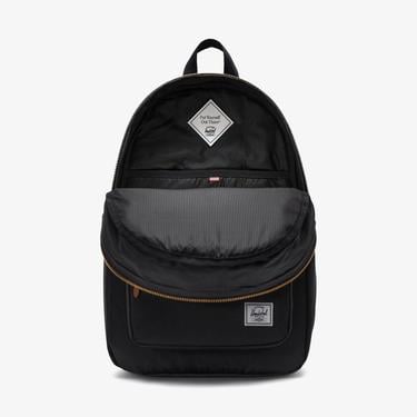 Herschel Settlement Unisex Siyah Sırt Çantası