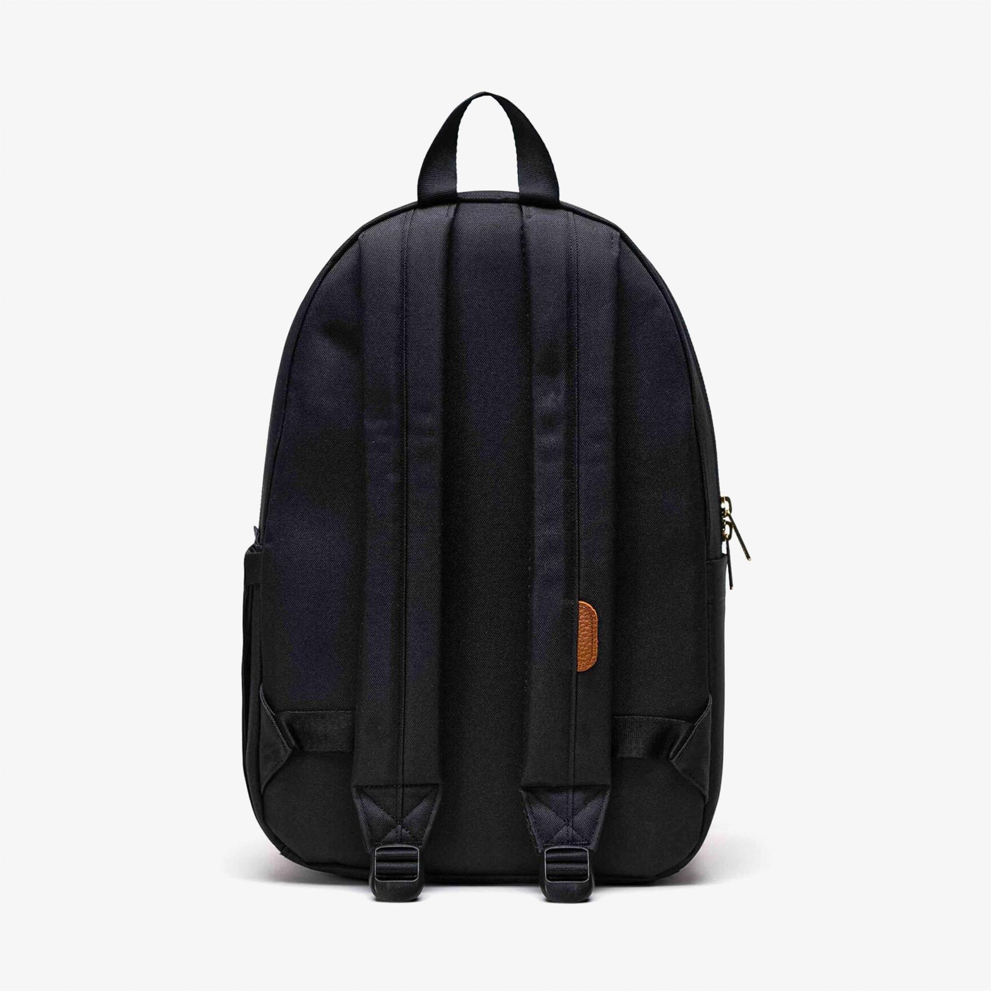 Herschel Settlement Unisex Siyah Sırt Çantası