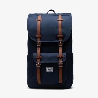  Herschel Little America Unisex Lacivert Sırt Çantası