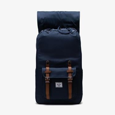  Herschel Little America Unisex Lacivert Sırt Çantası