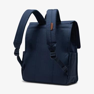  Herschel City Unisex Lacivert Sırt Çantası