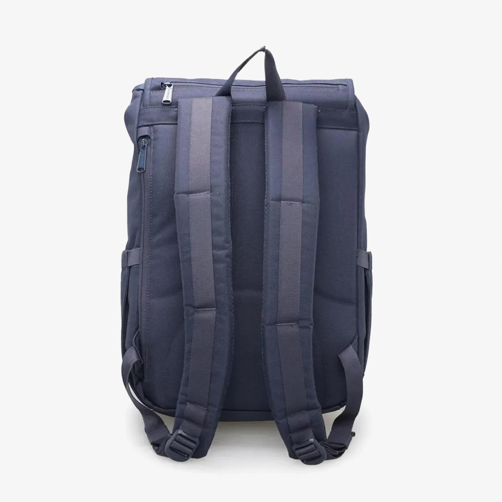 Herschel Little America Mid Unisex Lacivert Sırt Çantası