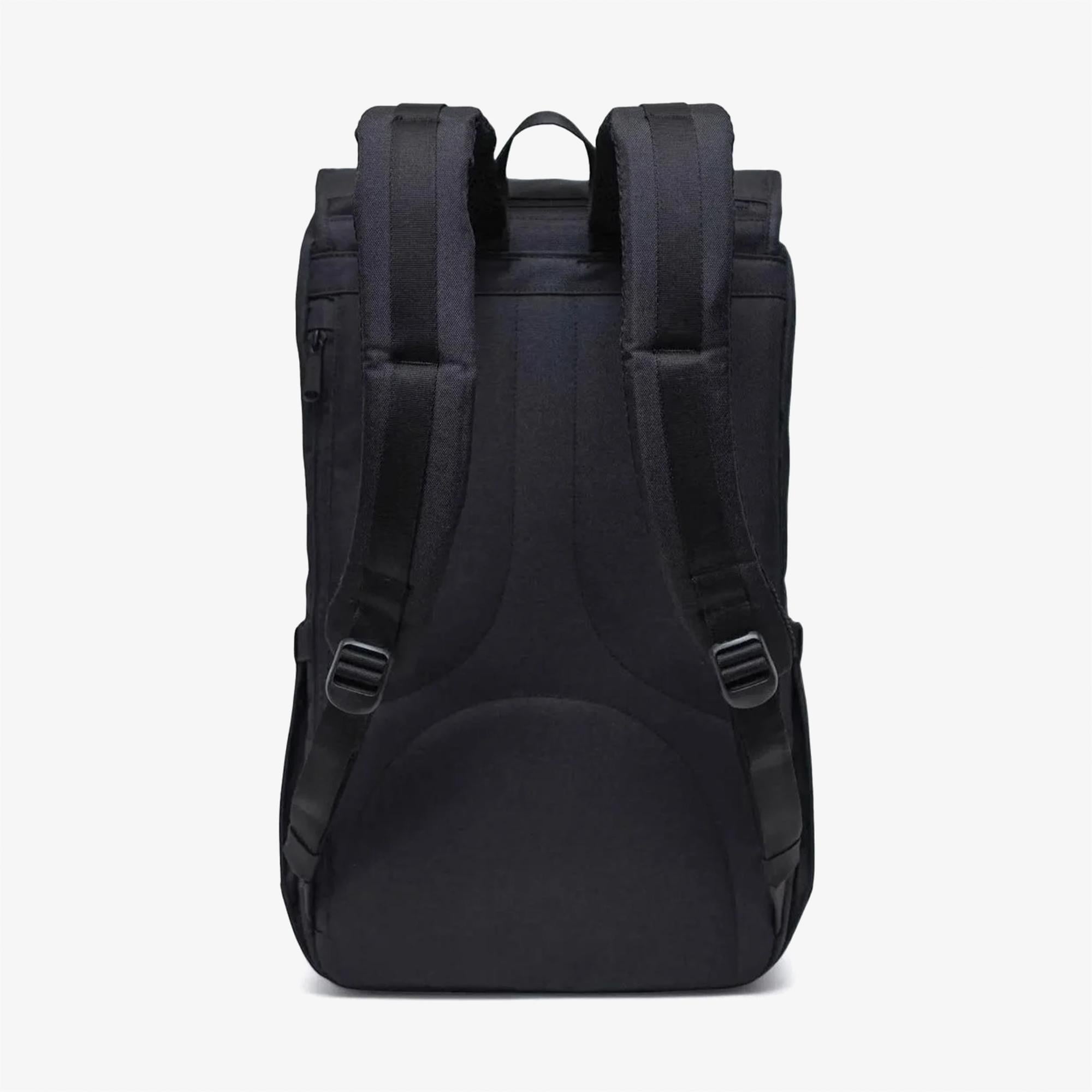 Herschel Little America Unisex Siyah Sırt Çantası