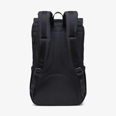  Herschel Little America Unisex Siyah Sırt Çantası