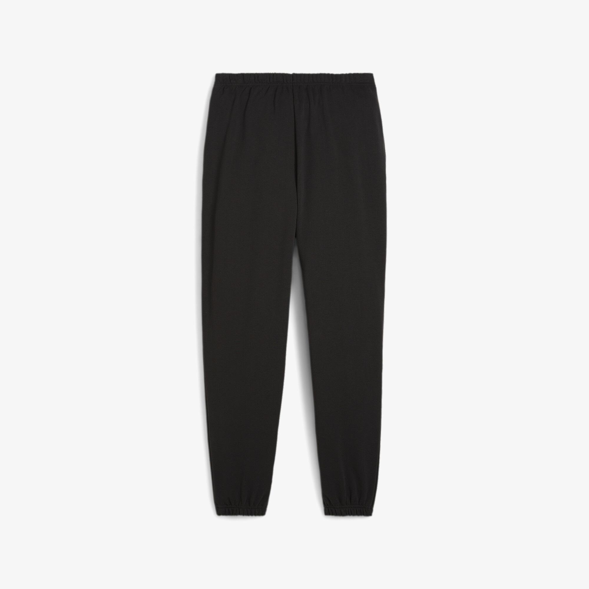 Puma Better Classics Kadın Siyah Eşofman Altı