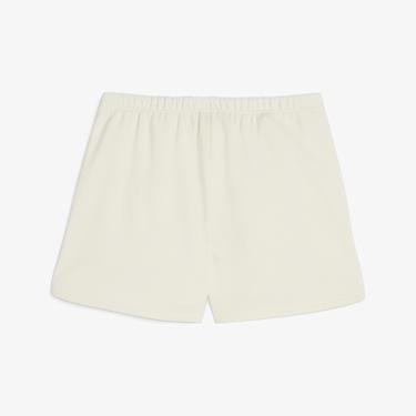 Puma Better Classics Kadın Beyaz Şort