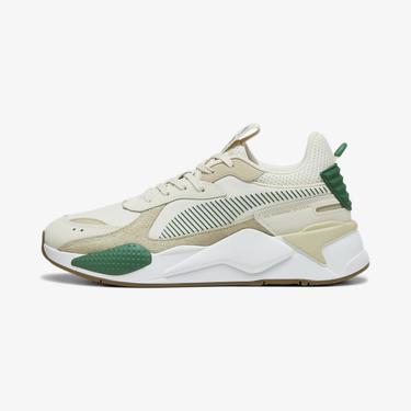  Puma Rs-X Suede Erkek Bej Spor Ayakkabı