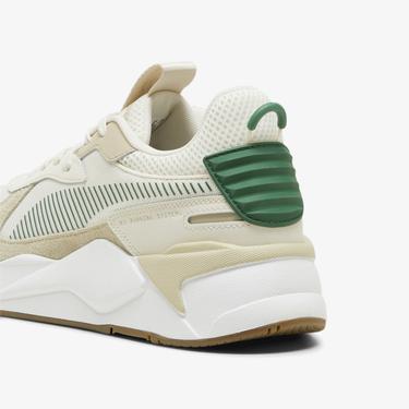  Puma Rs-X Suede Erkek Bej Spor Ayakkabı