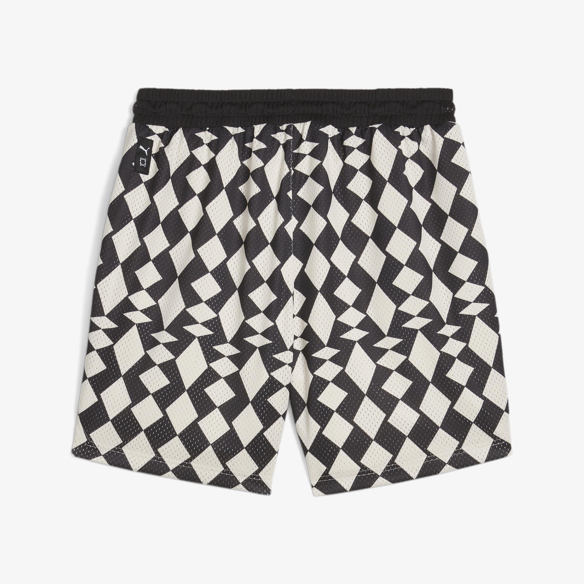 Puma Big Joker Erkek Krem Şort